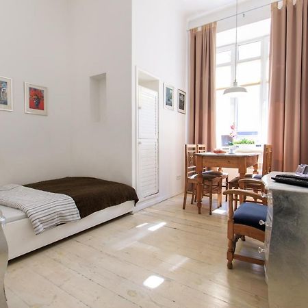 Rental Apartments Poznanska วอร์ซอ ภายนอก รูปภาพ
